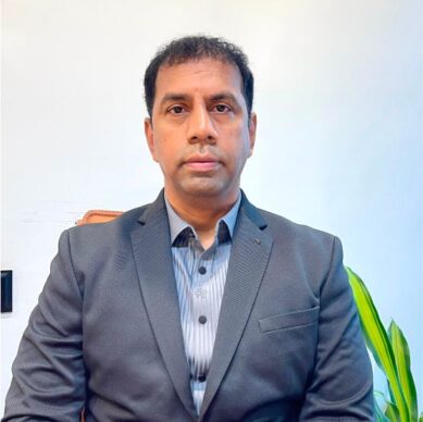 Nilesh Utekar sir
